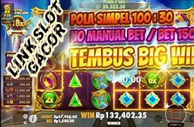 5 Situs Slot Mudah Jackpot Online Terpercaya 2023 Gratis Login