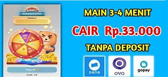 Apk Slot Penghasil Uang Dana Tercepat 2024 Tanpa Iklan Apk Download