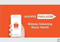 Cara Kredit Dengan Shopee Paylater