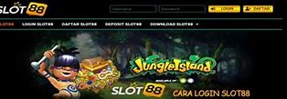 Cara Login Slot 88 Link Alternatif Terbaru Hari Ini (Link Slot Terpercaya)