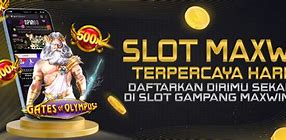 Doa Menang Jackpot Slot Online Terpercaya Indonesia