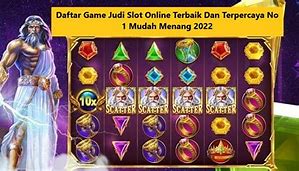 Ingatbola88 Judi Slot Online Terbaik Dan Terpercaya