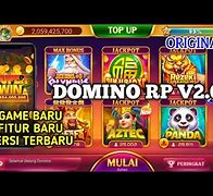 Jp Slot Domino Baru Indonesia 2024 Terbaru