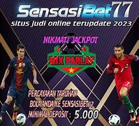 Judi Bola Resmi Indonesia