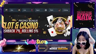 Kabar Slot Gacor Hari Ini Live Slot