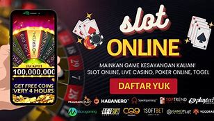 Kalah Judi Slot Puluhan Juta Kaskus 2022 Indonesia