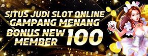 Slot Bonus 25 Dapat 25